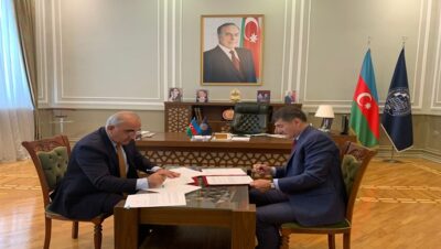 Azerbaycan-Türkiye çifte diploma fırsatı