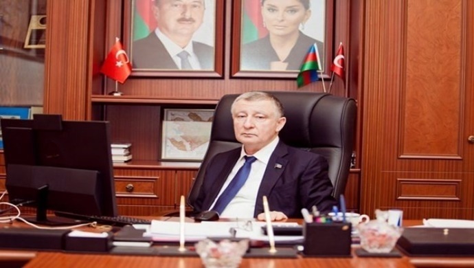 Azerbaycan Milletvekili ,“Bakü’nün Kafkas İslam Ordusu tarafından kurtarılması, Türkiye-Azerbaycan kardeşliğinin temellerini attı