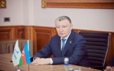 Milletvekili Meşhur Memmedov , “Azerbaycan’a karşı işlenen Çevre teröründen resmi Erivan sorumlu”