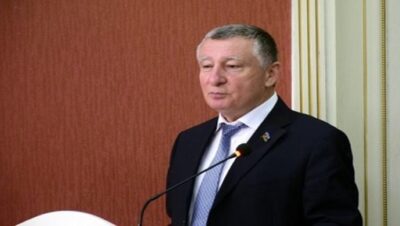 Azerbaycan Milletvekili , “Cumhurbaşkanı Aliyev’in Brüksel ziyareti sırasında AB ve NATO’nun ülkemize desteğine tanık olduk”