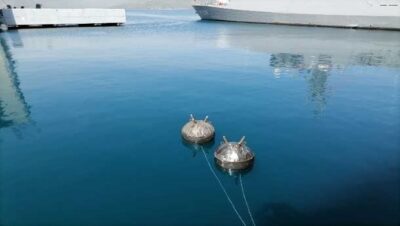 ANKA-B İHA’ların SARPER ve MİLSAR Radar Sistemlerini Kullanarak Gerçekleştirdiği “Serseri Mayın Tespit” Denemeleri Başarıyla Tamamlandı