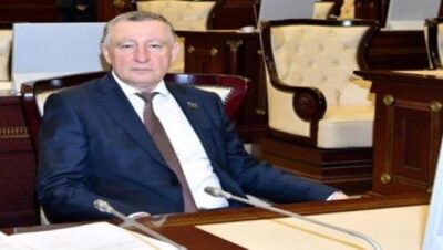 Azerbaycan Milletvekili – “Çatışma sonrası dönem, ülkemizin dış ve iç politikasında yeni ve başarılı bir aşamanın başlangıcıdır”