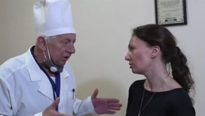 Анна Кузнецова: Гуманитарный штаб «Единой России» окажет поддержку сиротским и медицинским учреждениям Херсона