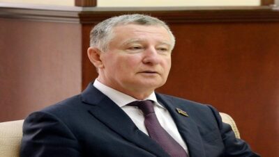 Milletvekili Meşhur Memmedov, “Azerbaycan ve Özbekistan arasında askeri ve askeri-teknik alanlarda işbirliği özel önem taşımaktadır” – ÖZEL