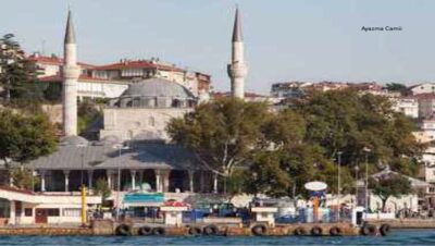 İstanbul’u Yeniden İnşa Eden Mimar – Mehmed Tâhir Ağa