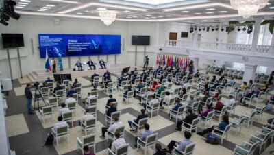 По инициативе «Единой России» участники международной межпартийной экоконференции приняли Сахалинский меморандум