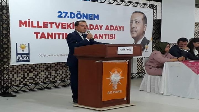 MEHMET FETTAH ÇİFTÇİ `DEN ÇANAKKALE ZAFERİ MESAJI