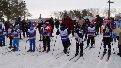 Birleşik Rusya bölgelerde kayak hafta sonları düzenledi