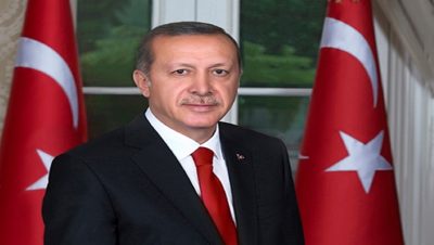 “Büyük Zafer, milletimizin Anadolu topraklarındaki varlığını ebediyen tescil etmiştir”