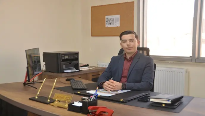 BİRECİK ORGANİZE SANAYİ BÖLGESİ YENİ DÖNEMDE BÜYÜK ATILIMLARA HAZIRLANIYOR