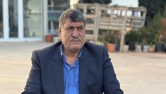 M. TÜRKİ GÜNDOĞAN `DAN 10 OCAK ÇALIŞAN GAZETECİLER GÜNÜ MESAJI