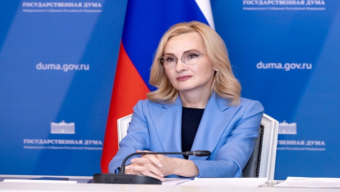 Birleşik Rusya Partisi, yasadışı göçle mücadele ve vatandaşların sağlığını koruma amacıyla Devlet Duma’sına üç yasa tasarısı sundu