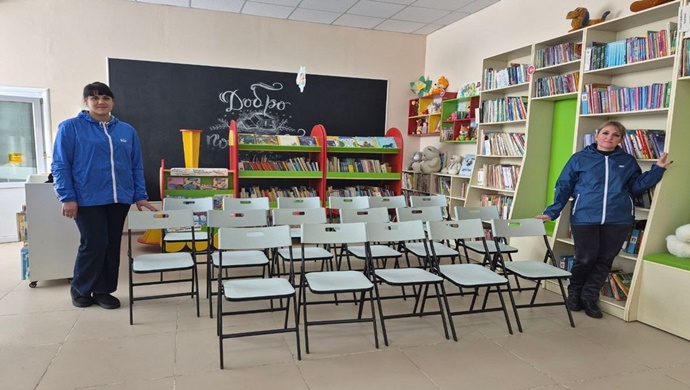Школы, детский сад, библиотека: «Единая Россия» провела мониторинг объектов народной программы в регионах