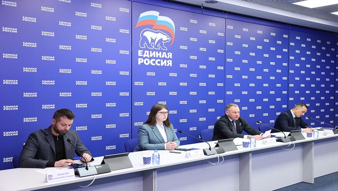 «Единая Россия» дала старт конкурсу музеев образовательных организаций «Военно-исторические диорамы: история в деталях»