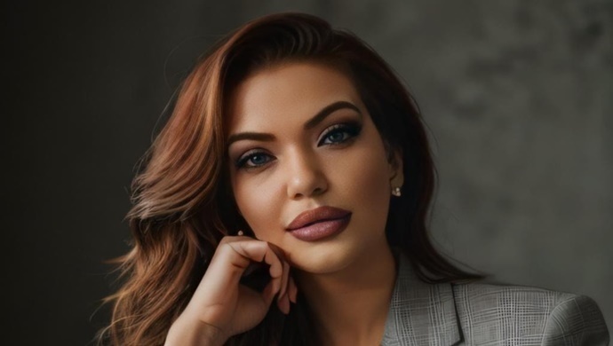 TURAN TEŞKİLATI GENEL BAŞKANI NESLİHAN YÜRÜKSOY’ DAN 23 NİSAN MESAJI