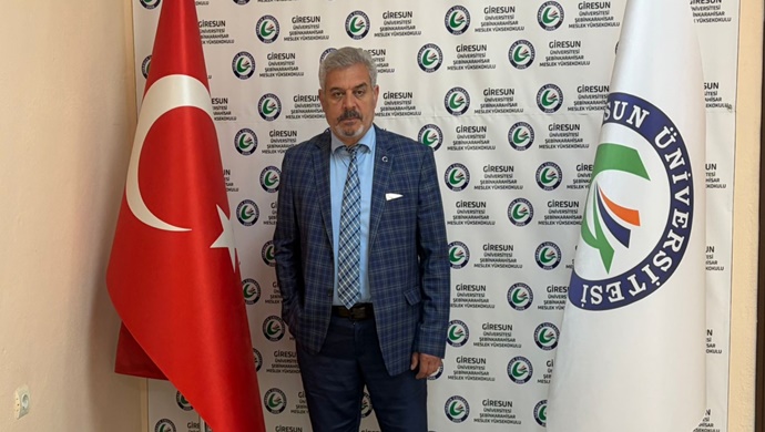 ALİ SÖKMEN ‘DEN 15 TEMMUZ DEMOKRASİ VE MİLLİ BİRLİK GÜNÜ MESAJI